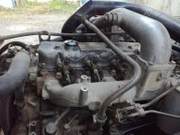 Лот: 16738430. Фото: 7. Ниссан Дизель турбо Nissan Diesel...