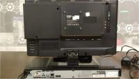 Лот: 11251751. Фото: 2. ТВ GoldStar LD-19A300R + Blu-ray... ТВ и видео