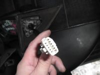 Лот: 9336082. Фото: 5. Зеркало боковое Toyota Corona...