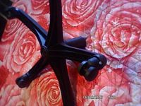 Лот: 6875907. Фото: 3. Пятилучие Крестовина для кресла... Красноярск