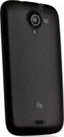Лот: 4459278. Фото: 2. Fly IQ451 Quattro Vista Black. Смартфоны, связь, навигация
