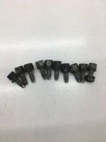Лот: 20374430. Фото: 2. Болт Toyota Voxy 2008 9011906938... Автозапчасти