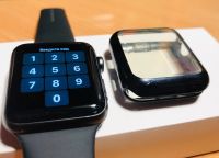 Лот: 17328755. Фото: 4. Apple Watch 3 42 мм
