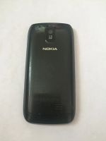 Лот: 11072933. Фото: 2. Nokia 308 черная. Смартфоны, связь, навигация