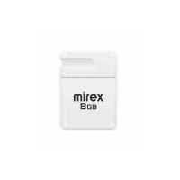Лот: 25795679. Фото: 2. Флешка MIREX 8GB USB 2.0 MINCA... Носители информации