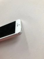 Лот: 15711017. Фото: 2. Apple iPhone 5s Silver 16GB б... Смартфоны, связь, навигация