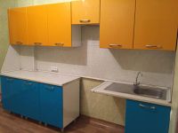 Лот: 9348433. Фото: 2. Продам кухонный гарнитур срочно... Кухонная мебель