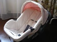 Лот: 9637585. Фото: 3. Детская автолюлька (автокресло... Красноярск