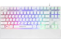 Лот: 25822652. Фото: 5. Клавиатура Defender Breath GK-184...
