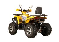 Лот: 25788127. Фото: 7. Квадроцикл SPR Armour 200 Pro