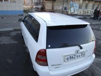 Лот: 6407966. Фото: 3. Продам "Филдер". Красноярск