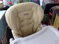 Лот: 5824520. Фото: 2. Стул для кормления peg-perego... Кормление и уход, гигиена