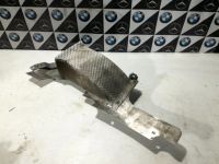 Лот: 15504309. Фото: 4. Экран моторного отсека c BMW 5-series... Красноярск