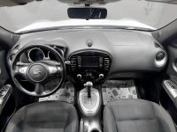 Лот: 21144440. Фото: 9. Nissan Juke, I 1.6 CVT (117 л...