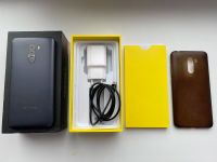 Лот: 17551521. Фото: 2. Xiaomi Pocophone F1 / Poco F1. Смартфоны, связь, навигация