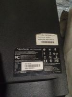 Лот: 24007595. Фото: 3. Монитор 27" ViewSonic VX2753MH-LED. Компьютеры, оргтехника, канцтовары