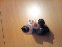 Лот: 11870305. Фото: 2. Бутыльки с пипеткой. Одним лотом. Красноярск