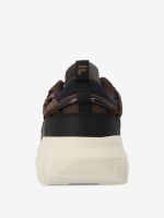 Лот: 24345792. Фото: 4. Кроссовки мужские FILA Chrome... Красноярск