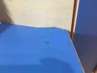 Лот: 13043553. Фото: 6. стол с кроватью для мальчиков...