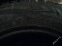 Лот: 1287383. Фото: 2. Шины Nokian Hakkapeliitta 4 комплект... Шины, Диски