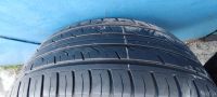 Лот: 22215882. Фото: 2. Dunlop Летние Шины 235/55R18 235... Шины, Диски