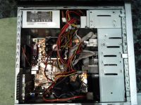 Лот: 1472924. Фото: 2. Офисный/домашний системный блок. Компьютеры, ноутбуки, планшеты