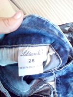 Лот: 19420100. Фото: 2. джинсы + брюки на размер 44. Женская одежда