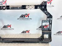 Лот: 25661232. Фото: 3. рамка радиатора Haval Jolion. Авто, мото, водный транспорт