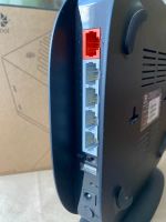 Лот: 17667792. Фото: 5. Wi-Fi роутер Билайн Smart Box