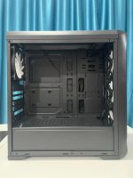 Лот: 18833627. Фото: 5. Корпус ATX Zalman N5 MF, Midi-Tower...
