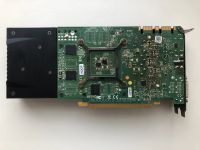 Лот: 24993782. Фото: 2. PCI-E 1536Mb Dell GeForce GTX... Комплектующие