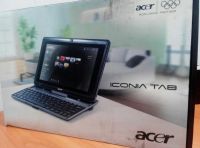 Лот: 6248729. Фото: 3. Планшетный компьютер Acer Iconia... Компьютеры, оргтехника, канцтовары