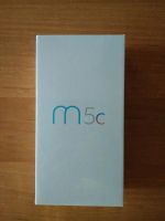 Лот: 10333880. Фото: 2. Meizu M5C Meizu M5C 2GB+16GB M710H... Смартфоны, связь, навигация
