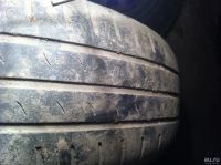 Лот: 8876708. Фото: 3. hankook optimo k715 175/70 R13... Авто, мото, водный транспорт