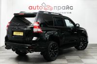 Лот: 19335432. Фото: 7. Toyota Land Cruiser Prado, 150...