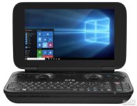 Лот: 17114586. Фото: 2. GPD Win. Мини консоль-нетбук-планшет... Компьютеры, ноутбуки, планшеты