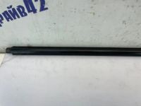 Лот: 24912866. Фото: 2. уплотнитель стекла внешний Hyundai... Автозапчасти