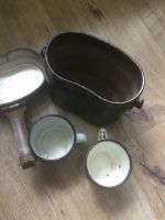 Лот: 22206669. Фото: 5. Котелок походный (крышка— сковородка...