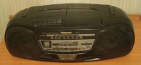 Лот: 15336809. Фото: 2. Panasonic RX-DS11 магнитола. Аудиотехника