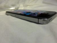 Лот: 6142891. Фото: 2. iPhone 5s 64gb grey неисправен... Смартфоны, связь, навигация