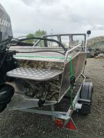 Лот: 20027690. Фото: 2. Моторная лодка «ВЕСТА-5.5». Водный транспорт