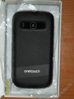 Лот: 2368212. Фото: 3. Alcatel One Touch 985D Duos! 2... Красноярск