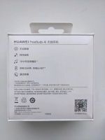 Лот: 18600842. Фото: 4. Huawei Freebuds 4i. Красноярск