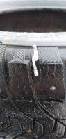 Лот: 17013428. Фото: 7. шины зимние R16 Michelin 215/60