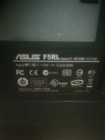 Лот: 17817751. Фото: 4. Ноутбук Asus F5RL. Красноярск