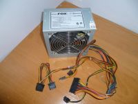 Лот: 16843754. Фото: 2. Блок питания Foxline ATX-400PRS... Комплектующие