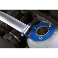 Лот: 22182107. Фото: 3. Распорка передняя верхняя BMW... Авто, мото, водный транспорт