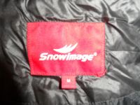 Лот: 6666511. Фото: 3. Пуховик Snow Image 46 р-ра (не... Одежда, обувь, галантерея