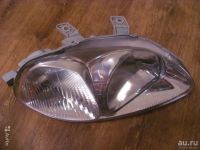 Лот: 13319782. Фото: 5. Продам фару honda civic