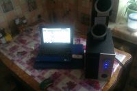 Лот: 4414204. Фото: 3. Lenovo s110. Компьютеры, оргтехника, канцтовары